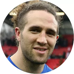 Mike Ellery - Rugby union player