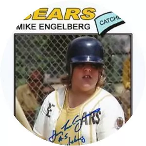 Mike Engelberg - Fictional character