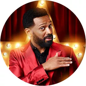 Mike Epps: Don't Take It Personal