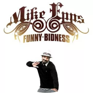 Mike Epps: Funny Bidness
