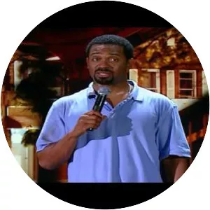 Mike Epps: Inappropriate Behavior