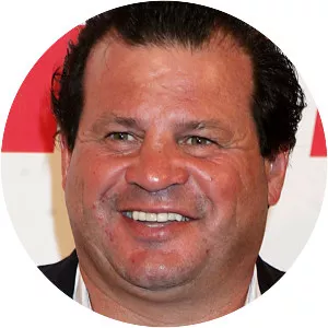 Mike Eruzione - American former ice hockey player
