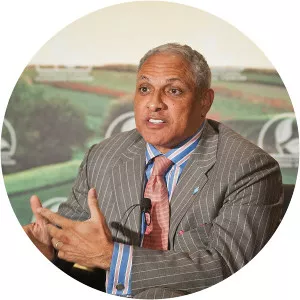 Mike Espy