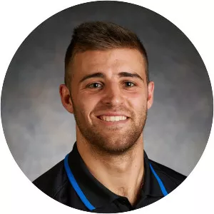 Mike Fafaul - American football quarterback