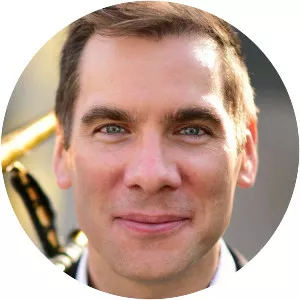 Mike Fahie - Musician