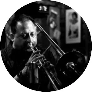 Mike Fahn - American trombonist