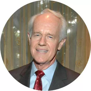 Mike Farrell 