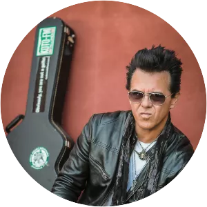 Mike Farris - American musician