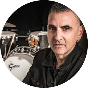 Mike Fasano - Drummer