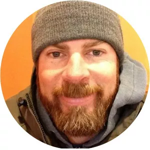 Mike Finnegan photograph