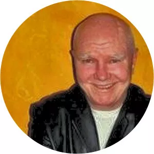 Mike Finneran photograph