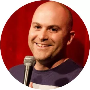 Mike Finoia - Comedian