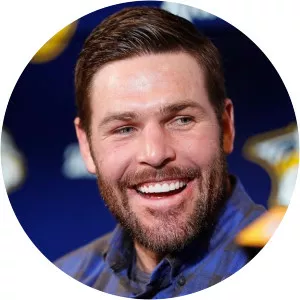Mike Fisher - Ice hockey centre