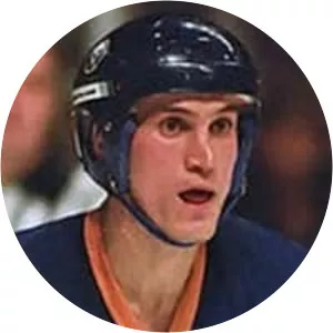 Mike Foligno