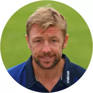 Mike Forshaw - Rugby league player