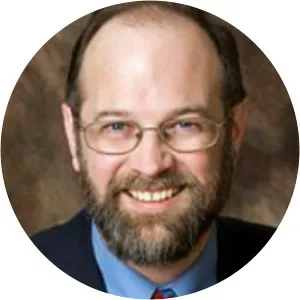 Mike Fortner - Physics researcher