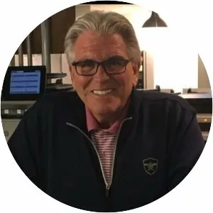 Mike Francesa - Radio host