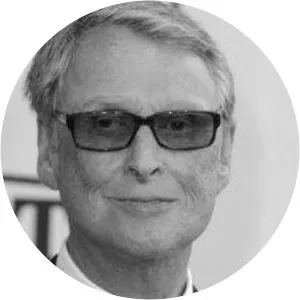 Mike Frankovich Jr. photograph