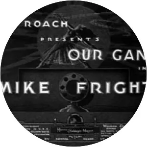 Mike Fright