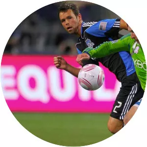 Mike Fucito - American soccer player