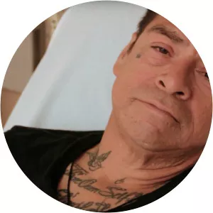 Mike Gaborno - Singer