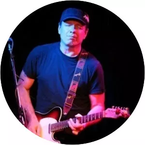 Mike Gallemore Musician - Musical artist