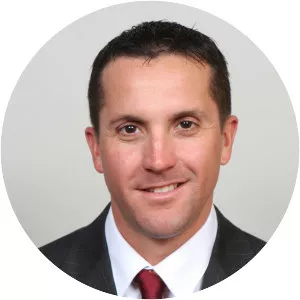 Mike Gambino - Baseball player