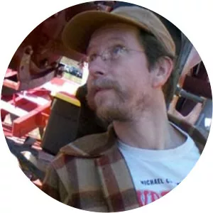 Mike Gangloff - Musical artist