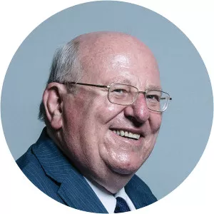 Mike Gapes