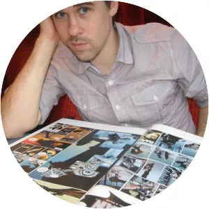 Mike Garley - Writer