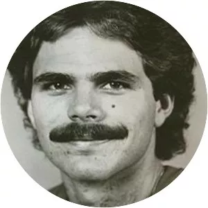 Mike Gartner - Ice hockey player