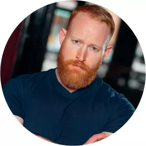 Mike Geraghty - Actor