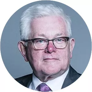 Mike German, Baron German - Member of the House of Lords of the United Kingdom