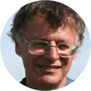 Mike Gerrard - Writer