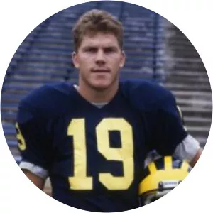 Mike Gillette - Former American football player