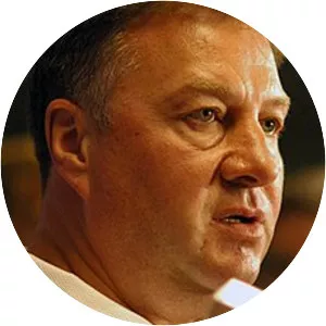 Mike Gillis - Canadian ice hockey player