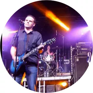 Mike Gionet - Musician