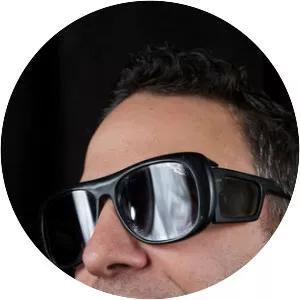 Mike Gioscia - Film director