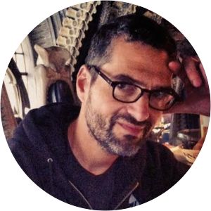 Mike Gitter - Musical artist