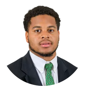 Mike Glass III - American football quarterback