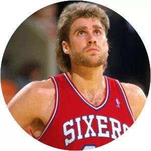 Mike Gminski - American former professional basketball player