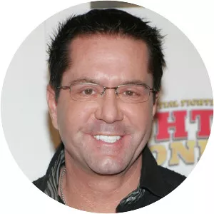 Mike Goldberg