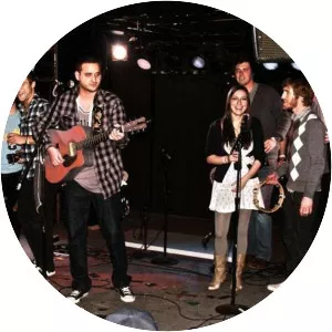 Mike Golden and Friends