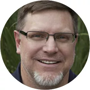 Mike Goodman - Author