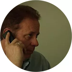 Mike Goodreau - Film director