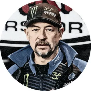 Mike Gosselaar - Mark-Paul Gosselaar's brother