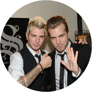 Mike Gossin - Musical artist