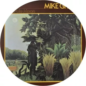 Mike Greene - Musical artist