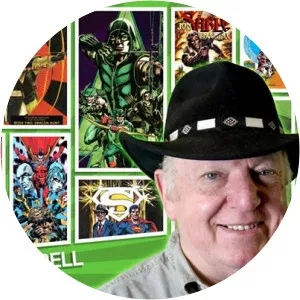 Mike Grell