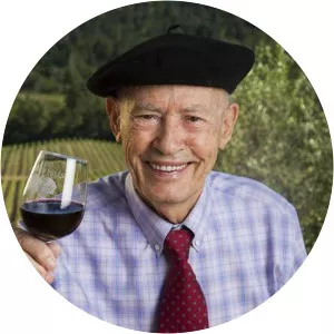 Mike Grgich